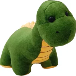 Dino Plush Soft Toy, Huggable Dinosaur Stuffed Toy, For Baby Boys/Girls/Kids- 40 cm-image-26