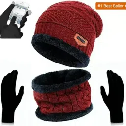 Woven Beanie-picture-10