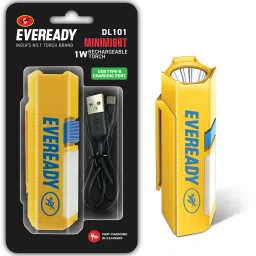 Minimight DL 101 Torch-16