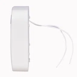 Aarav Enterprises Aarav Water Overflow Alarm with Wuman Voice ENGLISH & HINDI Wired Sensor Security System image 5