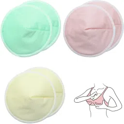 NP-Combo-6 Nursing Breast Pad-image-20