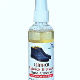 HANSWING Suede Shoe Cleaner Leather Nubuck Cleaner-image-73