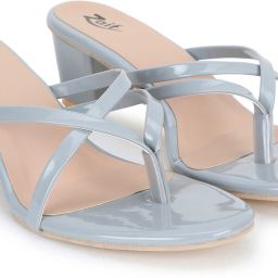 Women Heels Sandal-image-50