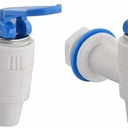 RO Tap With Washers + Nozzle Closure for All Water Purifier/Ro Water Filter And Purifiers Taps For Kent/Aqua Fresh/Eureka/Whirlpool/Dolphin/Zero B/Luminous Tap Mount Water Filter-15