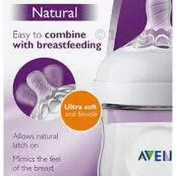 Natural bottle 125ml - 125 ml-picture-15