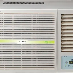 1.5 Ton 3 Star Window Inverter AC- White-picture-12