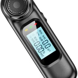 Breathalyser Breath Alcohol Tester for Personal & Professional Use Analytical Scale-28