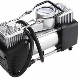 150 psi Tyre Air Pump for Car & Bike-image-1