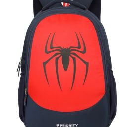 Large 34 L Backpack Xtravagan 002 College Bag NBL-image-87