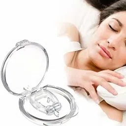 Snore Free Nose Clip Snore Stopper-IV70 Nose Shaper-0
