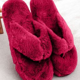 wolvesden Women Slippers-picture-0