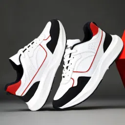 Sports, Running, Walking, Training, Lightweight Running Shoes For Men-image-99