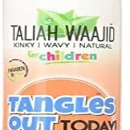 Children Tangles Out Today Leave-in Conditioner & Detangler-31