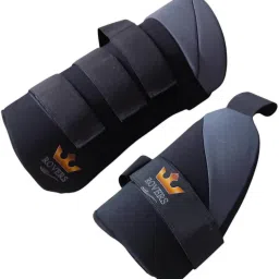 Cricket Thigh Pad Combo for Right Hand Mens Cricket Thigh Guard-image-25