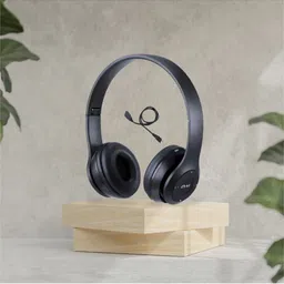 tws Superior Audio Performance Headphones with Mic & Extended Power_GG Bluetooth & Wired Headset-picture-16