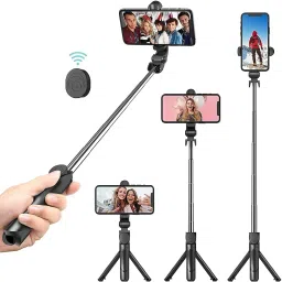 HIFY Bluetooth Selfie Stick-15