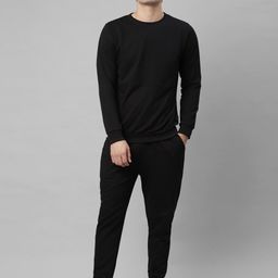 rigo Solid Men Track Suit-picture-32