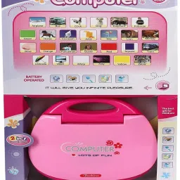 jr club Gallery laptop learning of mathematics Alphabets pronunciation image 3