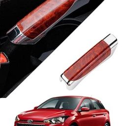 Anti-Slip Parking Handbrake Decorative Cap For Hyundai i20 Elite Car Handbrake Grip-image-66