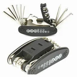 Multi-Purpose Bicycle Repair Toolkit Cycling Multi-Purpose Bicycle Repair Toolkit-11