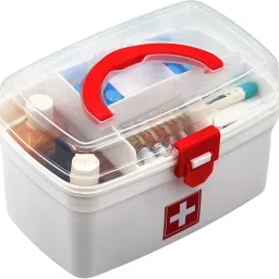 Plastic Utility Container- 2500 ml-0