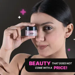 sotrue Blurfect Filter Face Primer for Flawless Skin | Blurs Fine Lines & Pores Primer- 15 g image 2