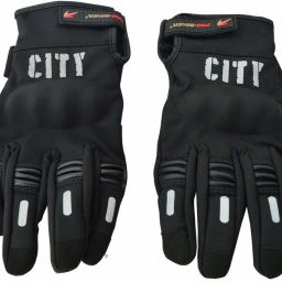 Waterproof Bike Riding Gloves with Mobile Touch Screen Riding Gloves-image-4
