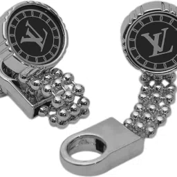 David Klein Brass Cufflink-picture-25