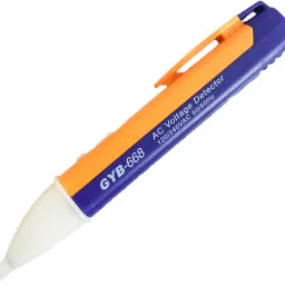 VOLTAGE DETECTOR Digital Voltage Tester-17