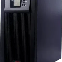 BPE 3 kVA Online MF1103B8 with Inbuilt Batteries 240 V Online/double-conversion Tower Model UPS with Overload Protection with Digital Display 4 Outlet Plugs-14