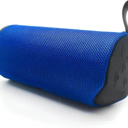 WOOS TG-113 10 Watt Wireless Bluetooth Portable Speaker (Multicolour) 10 W Bluetooth Speaker-picture-24