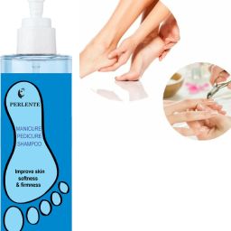 "Smooth Hands, Clean Feet – Pedicure Shampoo & Hand Suit-image-62