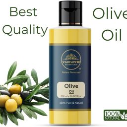 Olive Oil for Baby Body, Hair-image-71