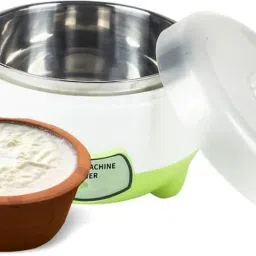 Yogurt Maker Machine, Stainless Steel Inner Container Electric Yogurt Maker 23 Yogurt Maker-10
