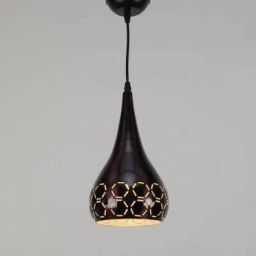 1 Lights Black BALLOON LAZER CUTTING LAMP (Bulb Not Included) Ceiling Lamp Chandelier Ceiling Lamp-image-12