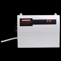 UNISTAB US500 15 Amps Voltage Stabilizer For 2 Ton Air Conditioner (170 - 270 V, LED Indication, White)-3
