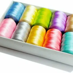 madari joker Multicolor Thread image 4