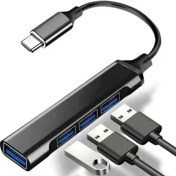 RPMSD USB Type C, Micro USB OTG Adapter-16