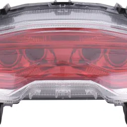 LED Tail-light for Suzuki Burgman Street-30