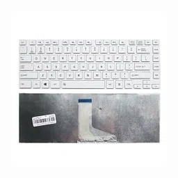 TechSonic Compatible for C800 C800D C805 C805D C840 Laptop Keyboard Replacement Key-image-45