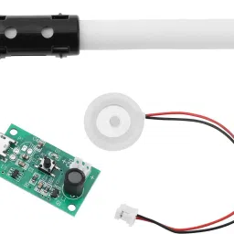 USB Humidifieration Atomization Disc 5V Atomization Drive Circuit Board Electronic Components Electronic Hobby Kit-11