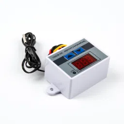 TM&W XHW3001 Microcomputer Digital Display Temperature Intelligent Electronic control Multipurpose Controller image 4