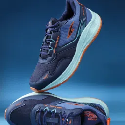 Thar-01 Navy Sports,Training,Gym,Walking,Stylish For Men-image-46
