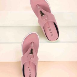 Women Wedges Sandal-image-19