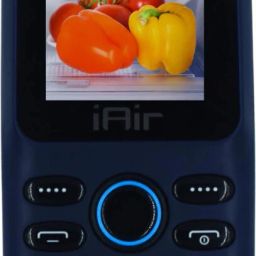 D1 Dual Sim Keypad Mobile Phone | 1.8 inch Display, 1200mAh Battery + Call Rec'-image-38