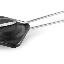 NON-STICK GAS SANDWICH TOASTER HOT & TASTY SANDWICH MAKER TOAST Toast-image-19