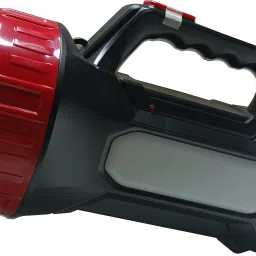 45 W Emergency Light With 1000 Meter Long Renge With 6000 Mah Lithiun Battery 10 hrs Torch Emergency Light-9