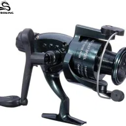 Coblla CB Series High Speed Graphite Spool Fishing Spinning Reel CB340-image-23