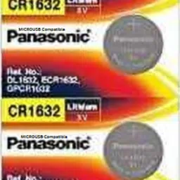 CR1632 3V Lithium Coin Cell Battery-picture-1