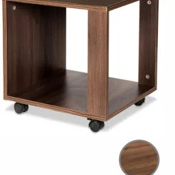 delite kom Allen Engineered Wood Side Table image 5